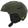 Giro Neo MIPS Ski Helmet - Trail Green