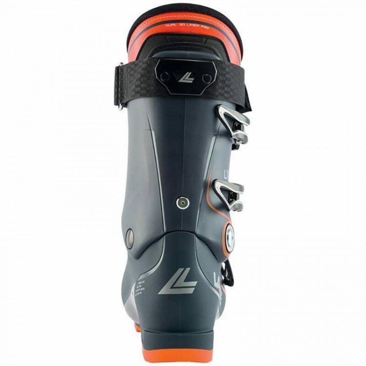 Lange LX 120 Size 31.5 Ski Boots