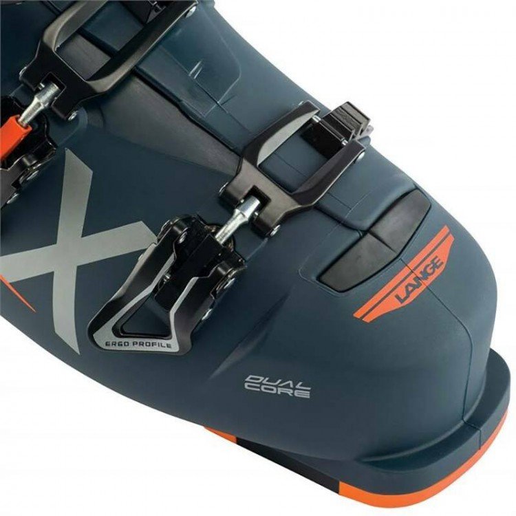 Lange LX 120 Size 30.5 Ski Boots