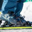 Lange RX 130 Size 30.5 Ski Boots