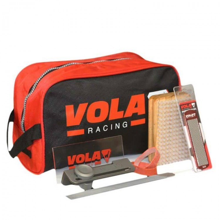 Vola Tuning Kit Essential