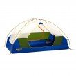 Marmot Tungsten 3P Adventure Tent - Foliage/Dark Azure