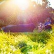Kiwi Camping Morepork Swag - Single