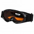 MW Goggle Child 1502  Ski Goggles - Black