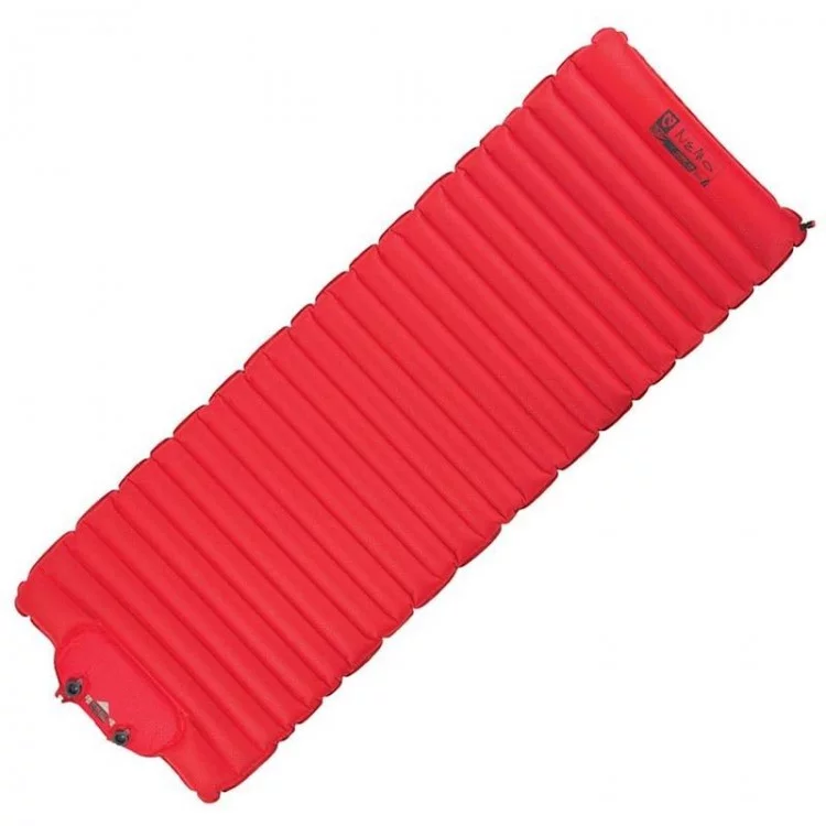 Nemo Cosmo 3D Insulated 25 Sleeping Mat - Long & Wide - Complete Outdoors NZ