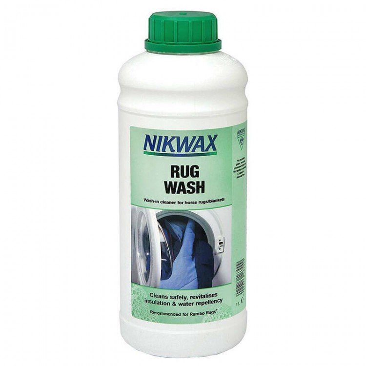 Nikwax Rug Wash 1 Litre