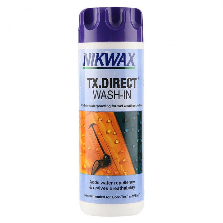 Nikwax TX. Direct Wash In 300ml