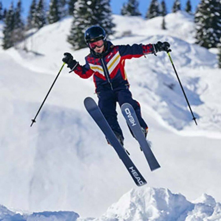 Head Oblivion Jr 151cm Ski