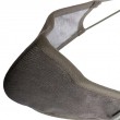 Pacsafe Silver Ion Face Mask - Medium - Grey