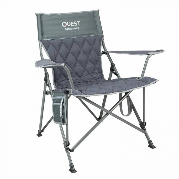 Quest Stowaway Camp Chair