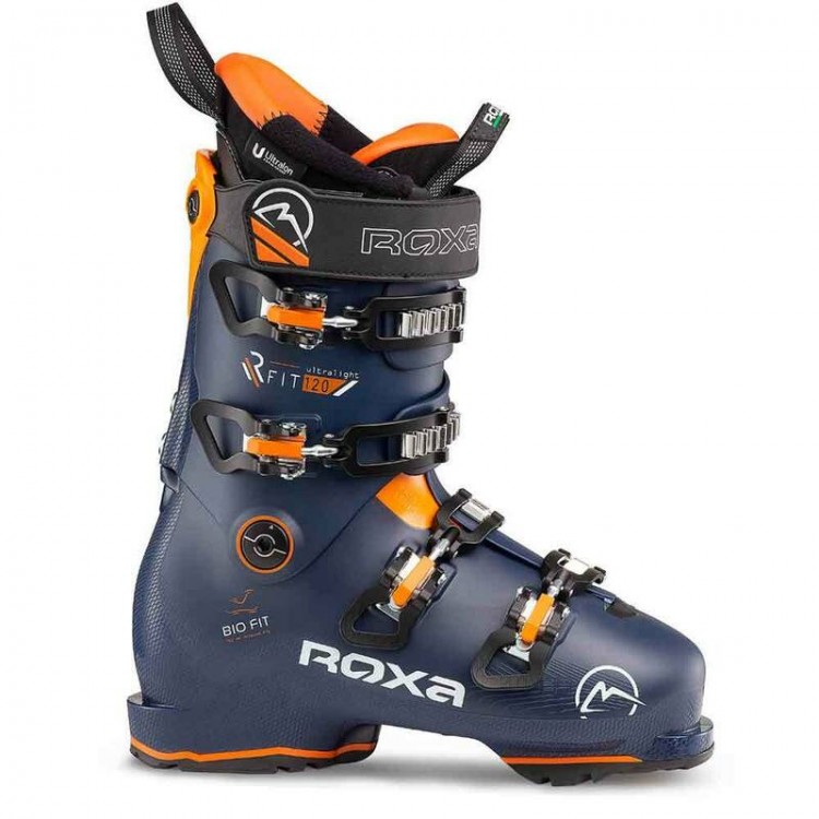 Roxa R/Fit 120 IR Size 29.5 Ski Boots