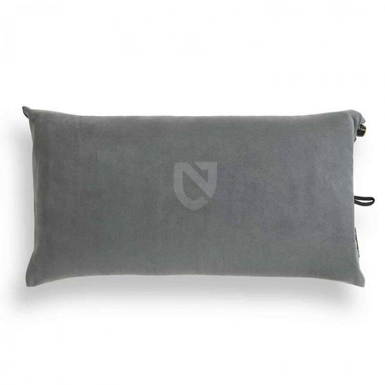 Nemo Fillo Luxury Pillow - Grey