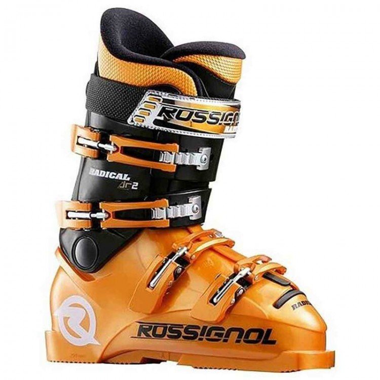 Rossignol Radical JR2 Size 24 Ski Boot
