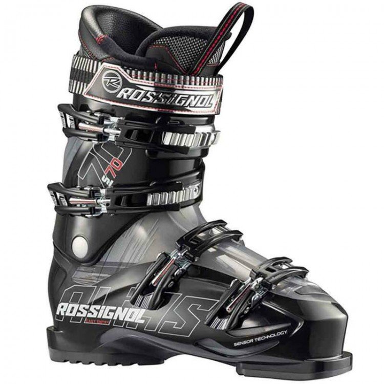 Rossignol Alias Sensor 70 Size 30.5 Ski Boots