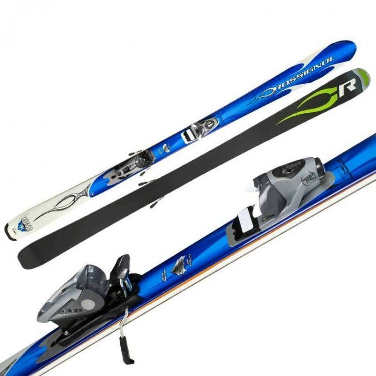 Rossignol Bandit B2 174cm Ski