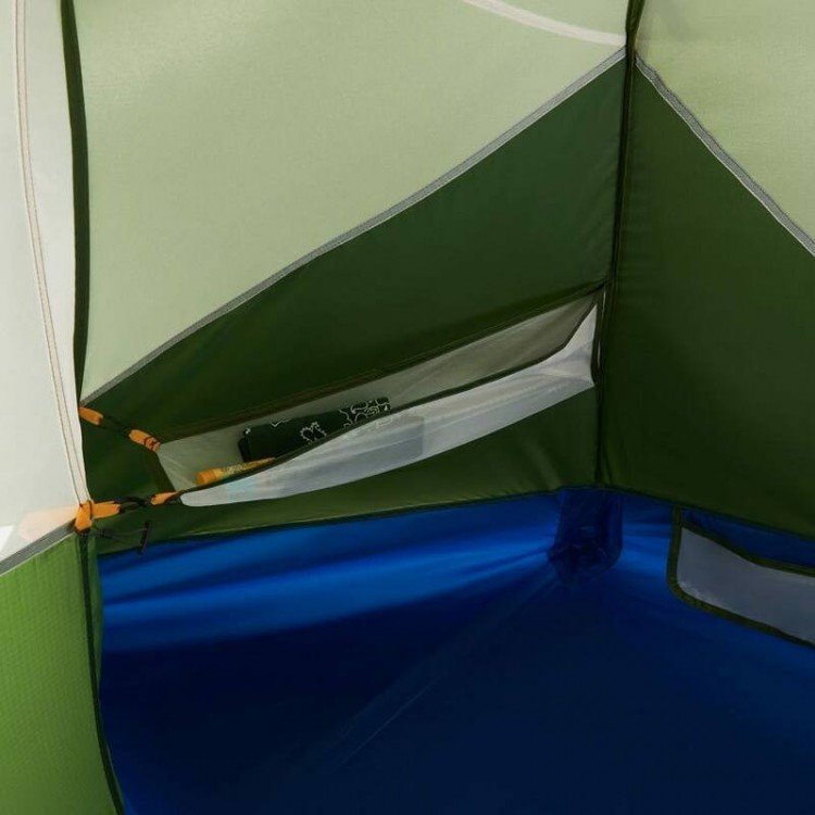 Marmot Limelight 2 Person Adventure Tent - Foliage/Dark Azure