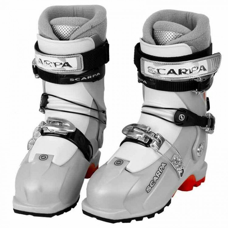 Scarpa Vanity Size 26.5 Ski/Touring Boots