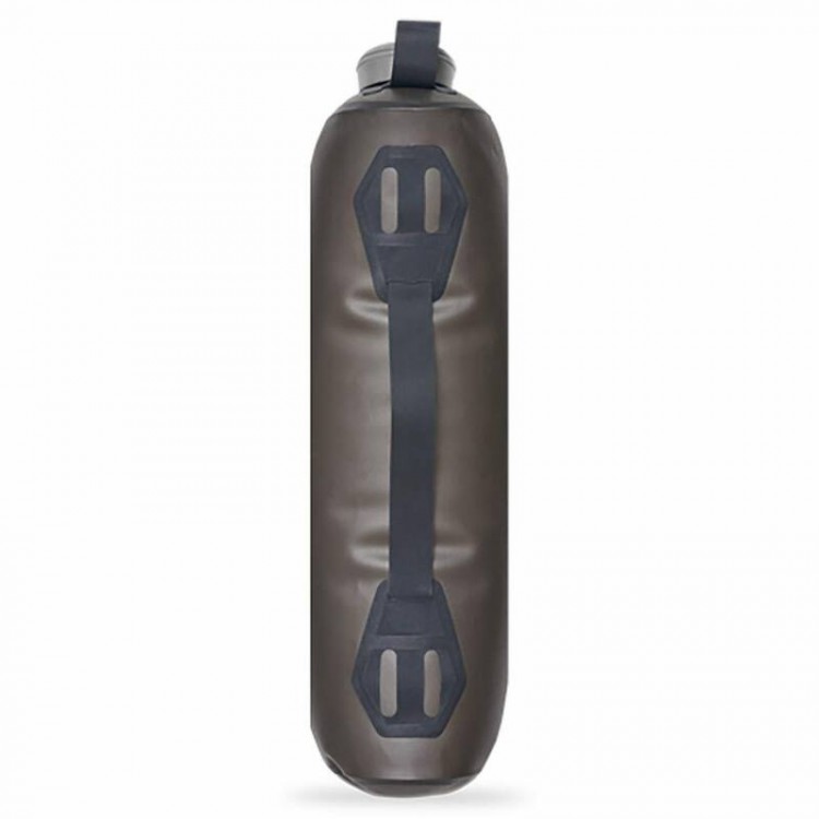 Hydrapak Seeker Drink Bottle - 3L - Grey