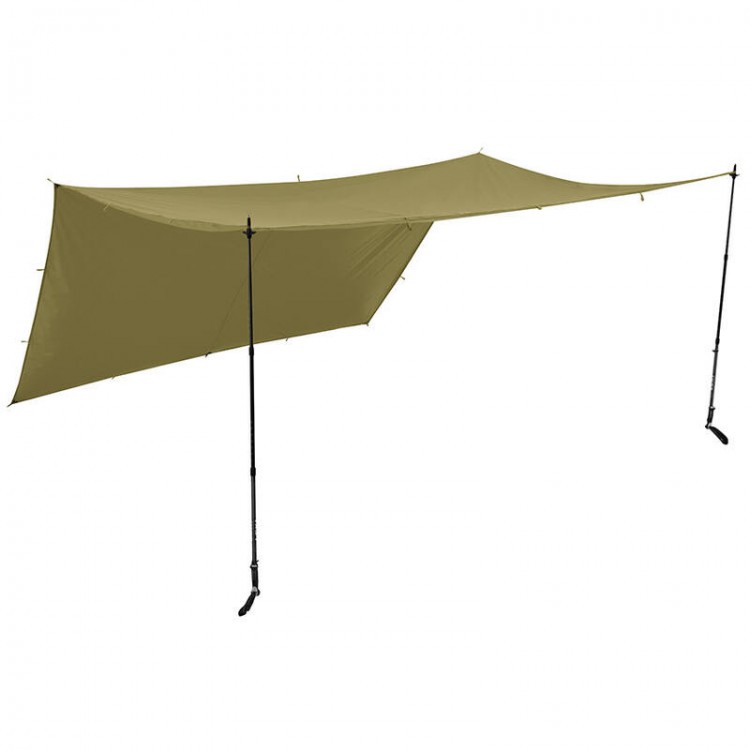 RAB SilTarp 3 Person Hiker Fly