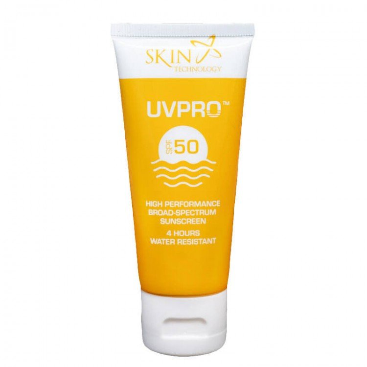 Skin Technology UV Pro SPF50+ Sunscreen - 60ml