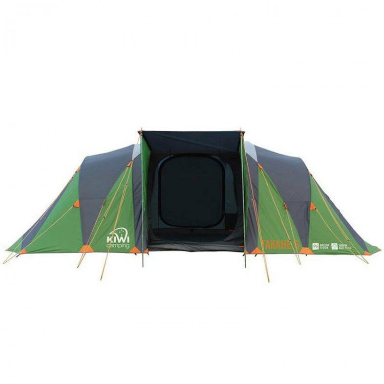 Kiwi Camping Takahe 6 Dome Tent