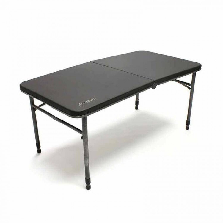 Oztrail Ironside Folding Table - 100cm
