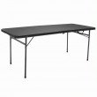 Oztrail Ironside Folding Table - 180cm