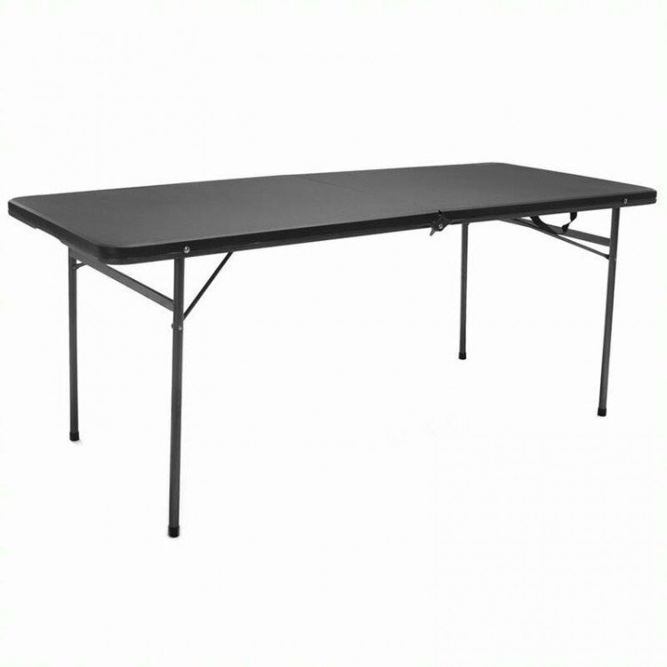 Oztrail Ironside Folding Table - 180cm