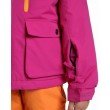XTM Kids Kamikaze Ski Jacket - Berry Pink