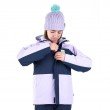 XTM Kids Atlas Ski Jacket - Lavender