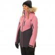 XTM Womens Lani Ski Jacket - Dusty Rose