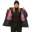 XTM Womens Lani Ski Jacket - Dusty Rose