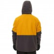 XTM Mens Brooks Ski Jacket - Mustard