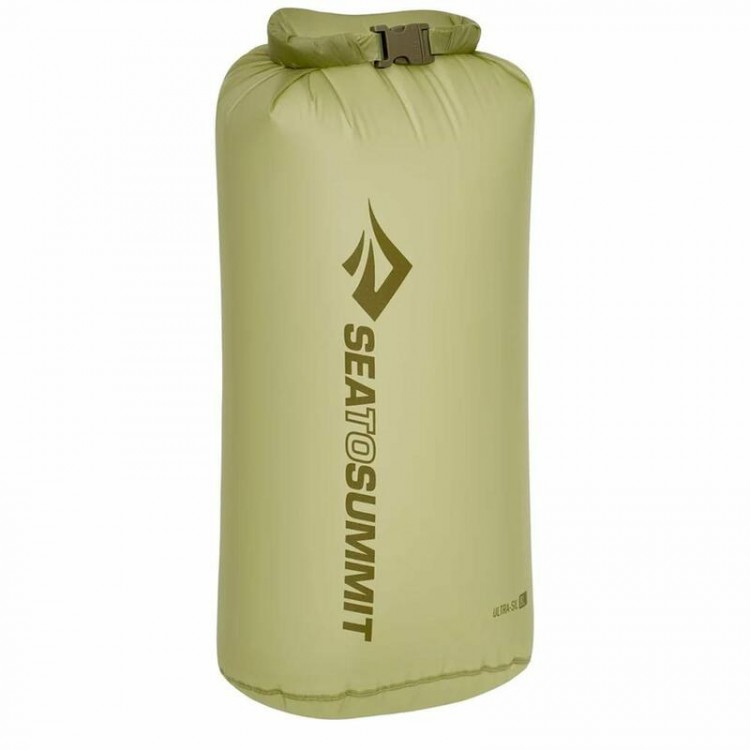 Sea to Summit Ultra-Sil Dry Bag - Green - 20L
