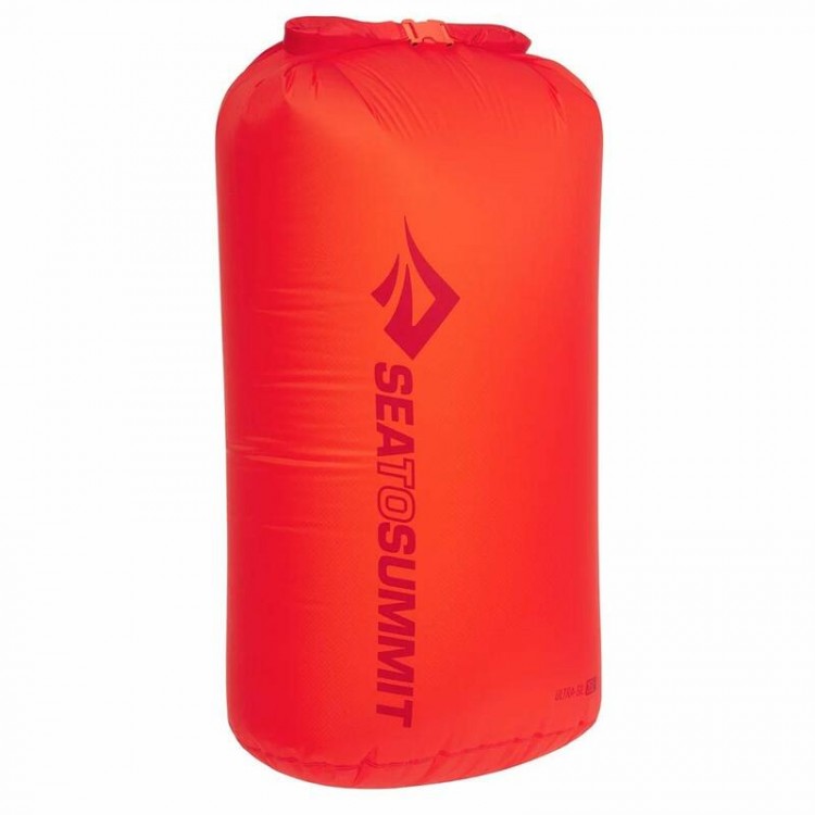 Sea to Summit Ultra-Sil Dry Bag - Orange - 13L