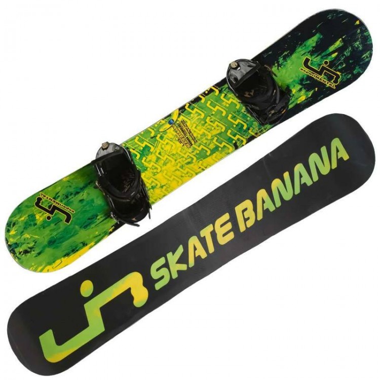 Lib Tech Skate Banana 159cm Snowboard