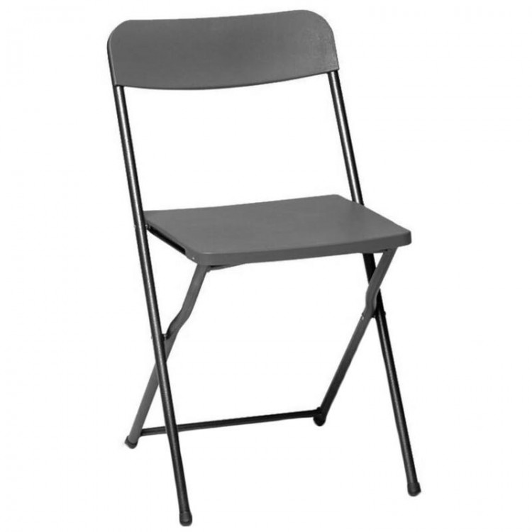Coleman Deluxe Folding Chair