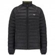 Mac in a Sac Mens Polar Reversible Jacket - Khaki/Black