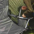 Coleman Wide Deluxe Cooler Camping Quad Chair