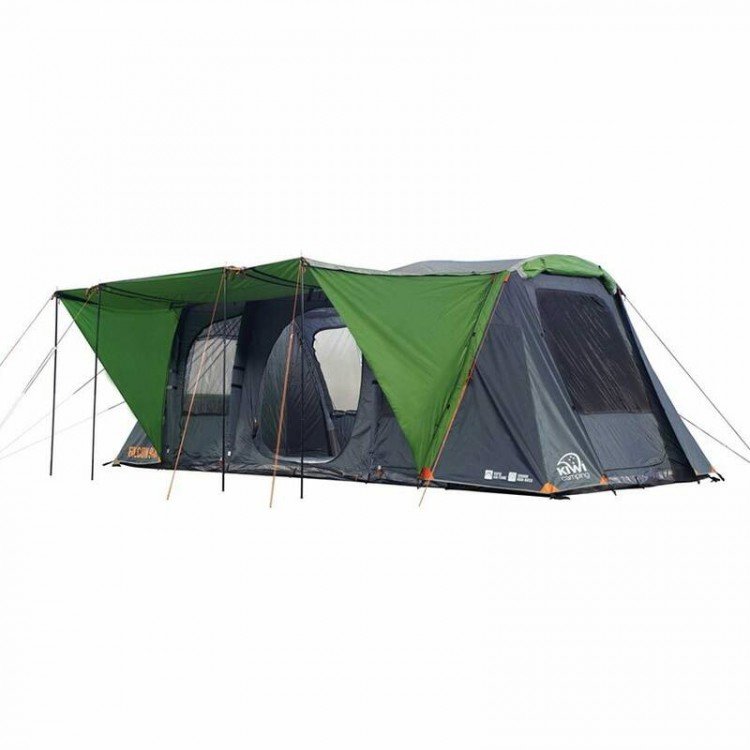 Kiwi Camping Falcon 9 Air Dome Tent