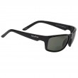 Ugly Fish Xenon Black Bifocal Sunglasses - Smoke Polarised Lens +2.50