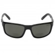 Ugly Fish Xenon Black Bifocal Sunglasses - Smoke Polarised Lens +2.50