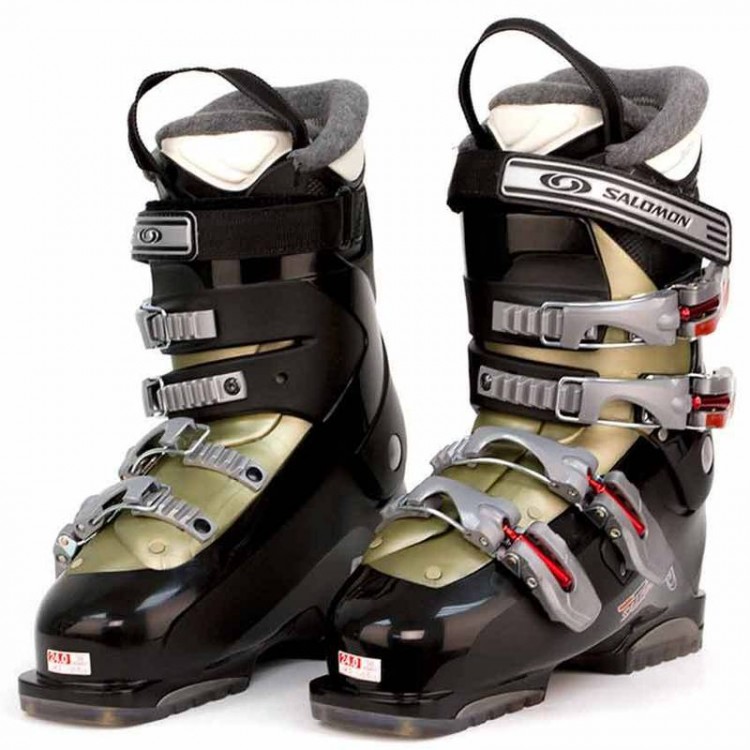 Salomon Performa 5 24 Ski Boot - Complete Outdoors NZ