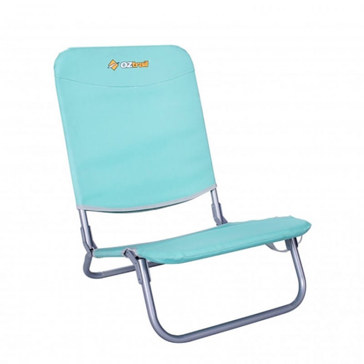 New Oztrail Beach Chair 