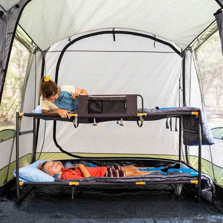 oztrail bunk beds