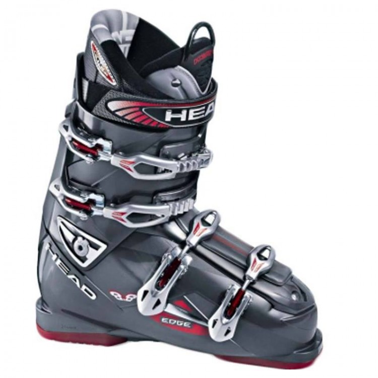 Head Edge 8.8 Size 26 Ski Boot 