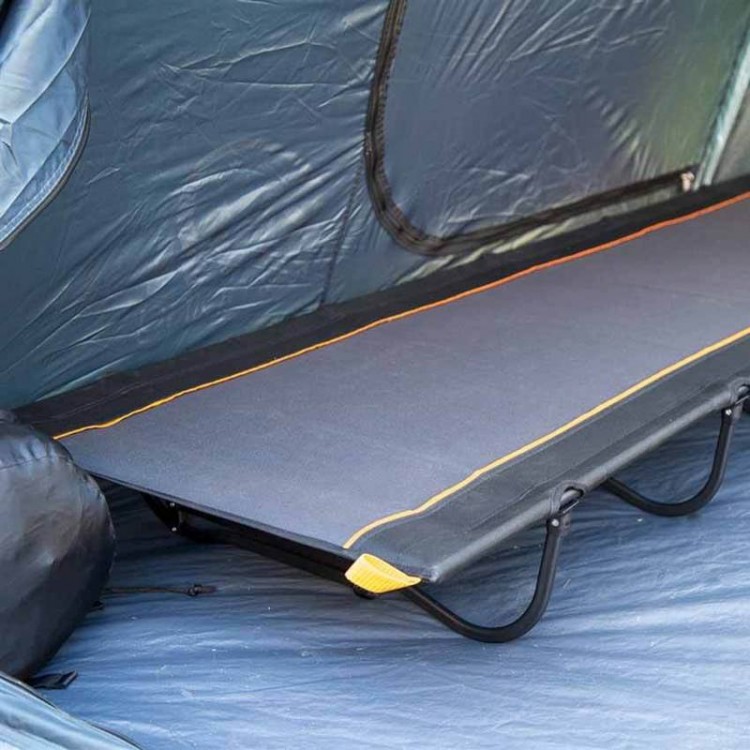 Kiwi Camping Easy-As Stretcher - Single - Complete Outdoors NZ