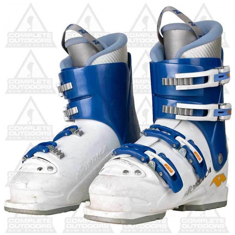 24.5 ski boot size