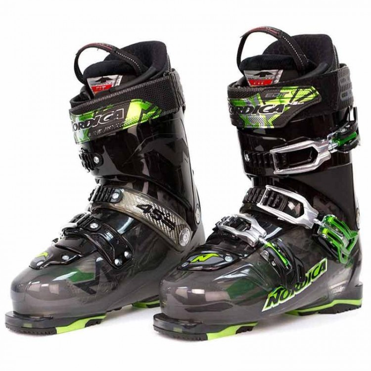 Buy > 29.5 ski boot > in stock