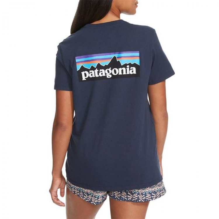 patagonia t shirt women